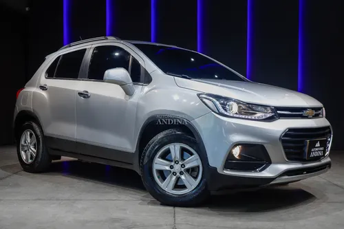 Chevrolet Tracker Lt 1.8