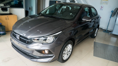 Fiat Cronos 1.3 Drive Pack S-desing Baje El Precio Regalo H