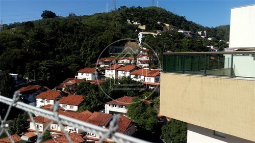 Apartamento - Ref: 794623