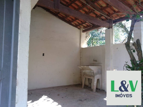 Imagem 12 de 15 de Chácara Para Venda - 1734