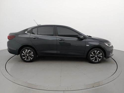 Chevrolet Onix 1.0 TURBO FLEX PLUS PREMIER AUTOMÁTICO