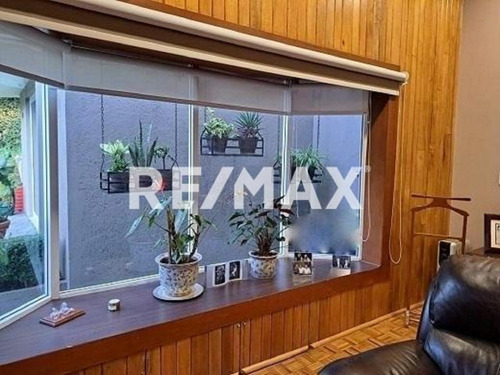 Casa En Venta En Bosque De Echegaray, Naucalpan Estado De Mexico