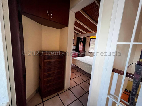 Casa En Alquiler En Barquisimeto Jr