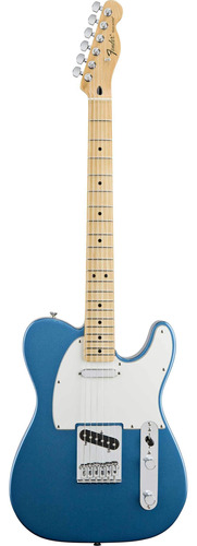 Fender Guitarra Electrica Telecaster Edicion Limitada Darce
