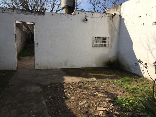 Imagen 11 de 11 de Venta Lote Terreno Con Casa A Refaccionar Merlo