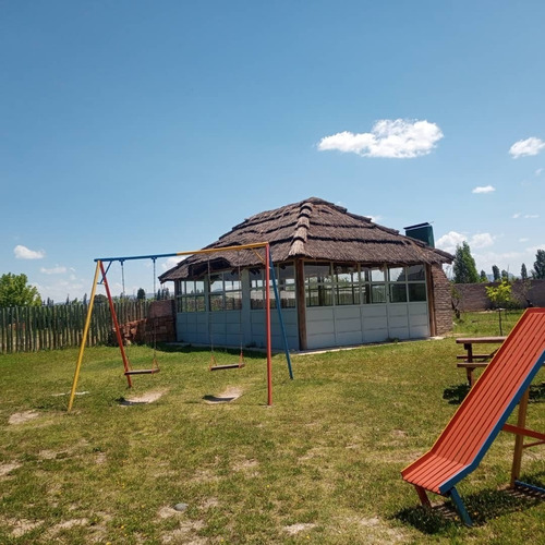 Imagen 17 de 17 de Cabañas En San Rafael Mendoza:mis Cuatro Soles. Alojamientos ¡promo Imperdible!