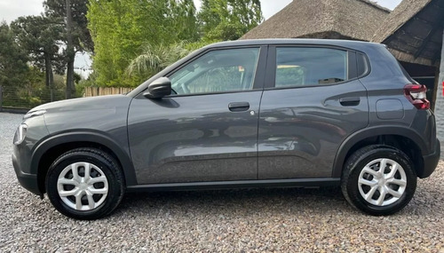 Citroën C3 1.2 12v Puretech 82 Live Pack