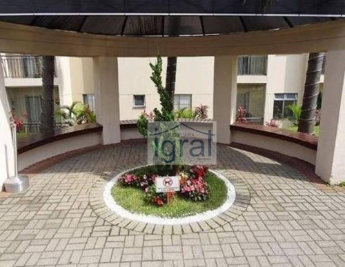 Imagem 23 de 30 de Apartamento À Venda, 52 M² Por R$ 305.000,00 - Vila Parque Jabaquara - São Paulo/sp - Ap1431