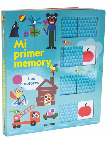 Mi Primer Memory