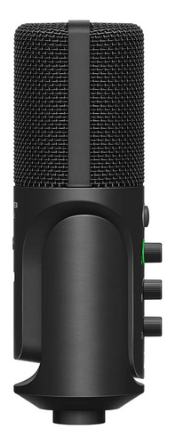 Sennheiser Profile Streaming Set Micrófono Condensador Base