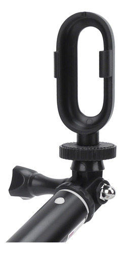 / Marco Protector Para Cámara Deportiva Insta360 Go2 Selfie