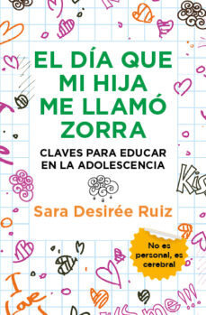 Libro Dia Que Mi Hija Me Llamo Zorra,el Bolsillo - Ruiz,s...