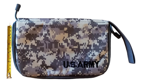 Estuche Funda Militar Para Pistola De Co2