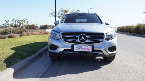 Imagen 3 de 12 de Mercedes Benz Glc300 - 2016