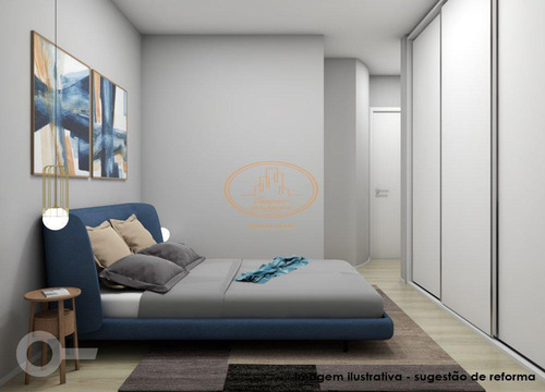 Apartamento Com 2 Dormitório(s) Localizado(a) No Bairro Alto De Pinheiros Em São Paulo / São Paulo - 7254:912957
