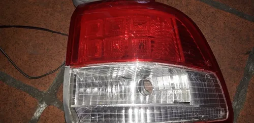 Stop Fortuner 2012 2013 (Usado)