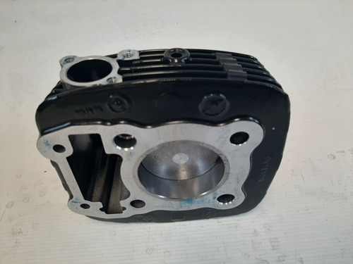 Cilindro Completo Pulsar Ug80 Gt180 Original Bajaj