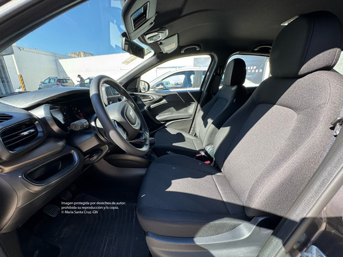 Fiat Cronos 1.3 Gse Drive Pack Plus