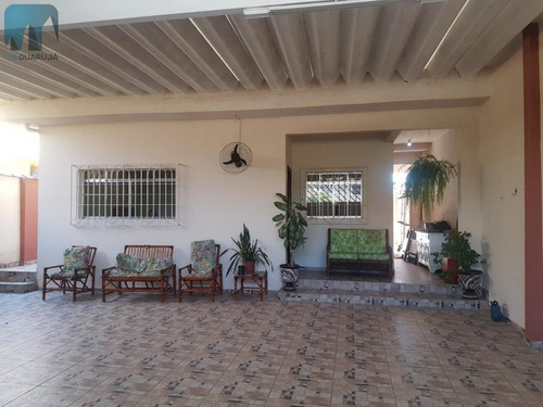 Imagem 1 de 30 de Casa A Venda No Bairro Jardim Boa Esperança (vicente De - 950-1