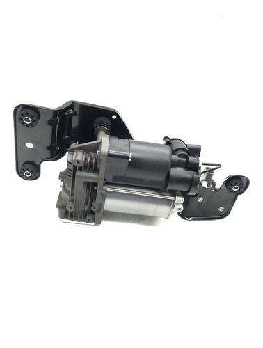 Compressor Suspensão À Ar Bmw X5 4.8i E70 2009 2010