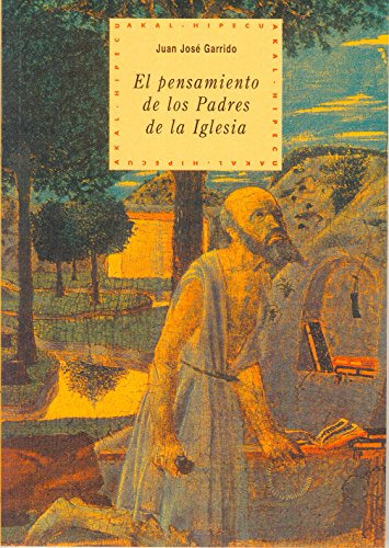 El Pensamiento De Los Padres De La Iglesia: 16 -historia Del