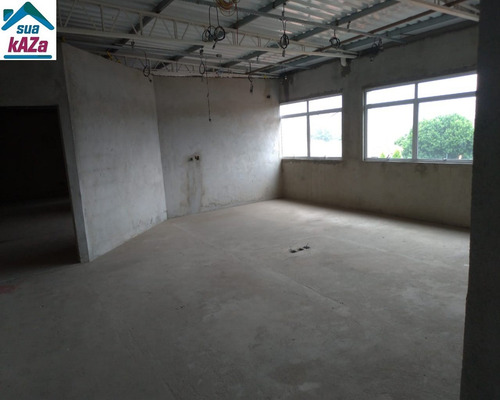 Prédio Comercial No Miolo Do Ipiranga Com 3 Andares - Excelente Oportunidade De Investimento - Pt00001 - 68821414