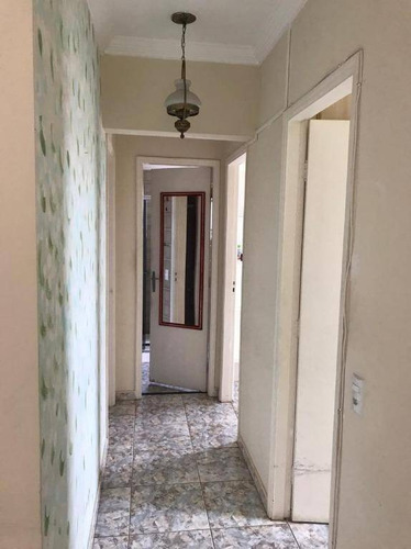 Apartamento À Venda, 85 M² Por R$ 340.000,00 - Vila Trujillo - Sorocaba/sp - Ap5065