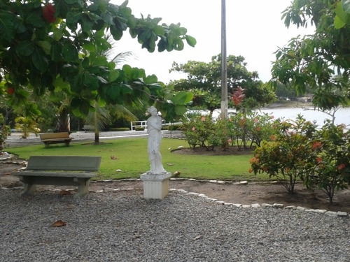Imagem 9 de 16 de Terreno Revenda Aracaju - Se - Mosqueiro - 0368