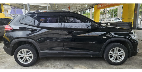 Chevrolet Tracker 1.0 TURBO FLEX AUTOMÁTICO