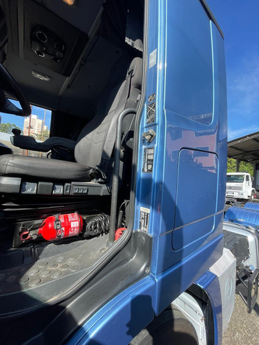 Mb Actros 2546 Cav Mec 4x2 Ano 2018 Cegonheiro