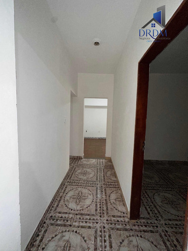Casa Com 2 Dormitórios