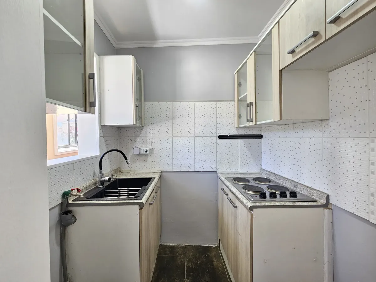 Imagen 3 de 17 de Cumming 254, Departamento 50m2, Cerro Cárcel Valparaíso