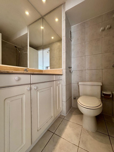 Se Vende 4d/3b/estac/bodega, Cristóbal Colon, Las Condes.