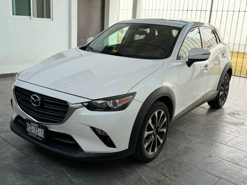 Mazda CX-3 2.0 I Sport 2wd At