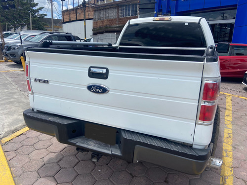 Ford F-150 3.7 Xl Cabina Regular 4x2 Mt