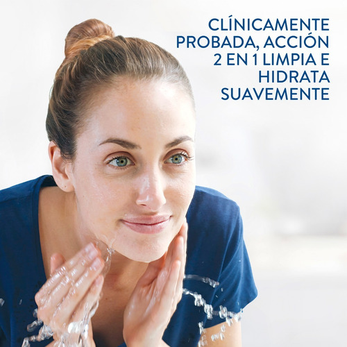 Jabón En Barra Cetaphil Dermolimpiadora 127 G