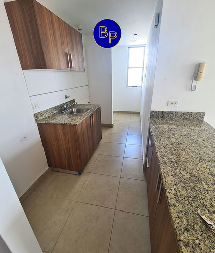 Imagen 12 de 18 de Venta Apto 3r / 2b / 1 Parkin - Villa Zaita - Ph Vistas Del Rocio (las Cumbres) Negociable
