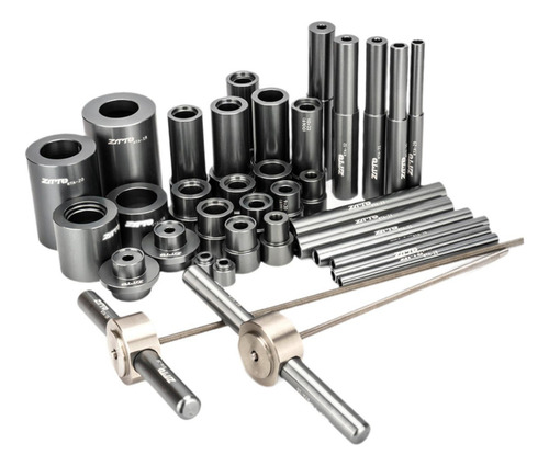 Kit De Herramientas De Extracción De Rodamientos Bb,