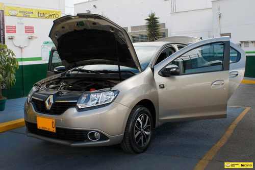 Renault Logan 1.6 Authentique