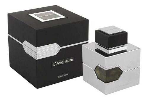 Perfumes 100% Originales L Aventure Al Haramain