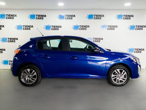 Peugeot 208 1.6 Allure At
