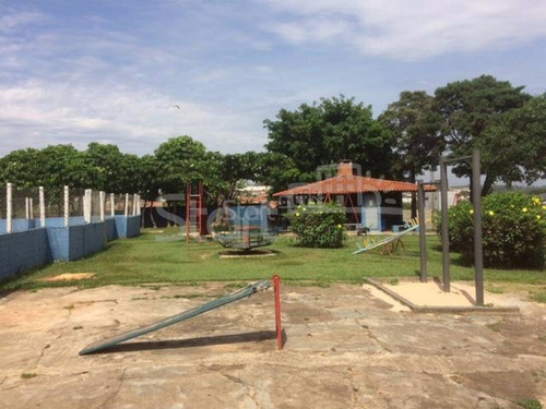 Imagem 11 de 14 de Apartamento À Venda Em Jardim Do Vovô - Ap003063