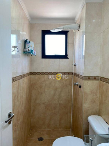 Imagem 9 de 22 de Apartamento Mooca - Ap1335