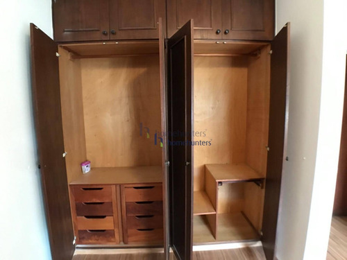 Apartamento Com 2 Dormitórios Para Alugar, 70 M² Por R$ 1.600,00/mês - Cambuí - Campinas/sp - Ap6624