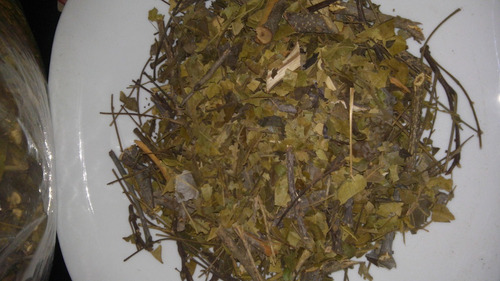 Malva Neem Nogal Salvia Hinojo Envio Gratis