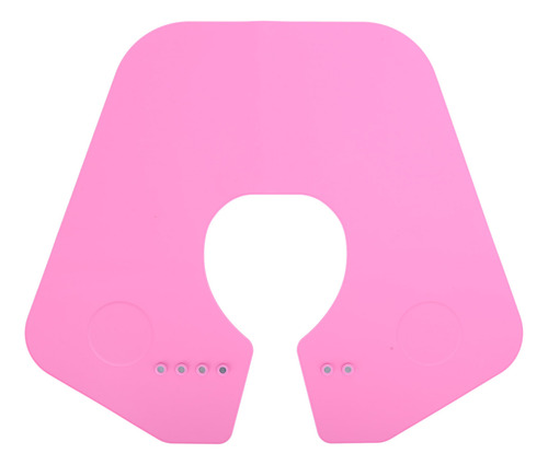 Capas De Silicona Para Cortar Cabello, Capa De Corte Para Sa