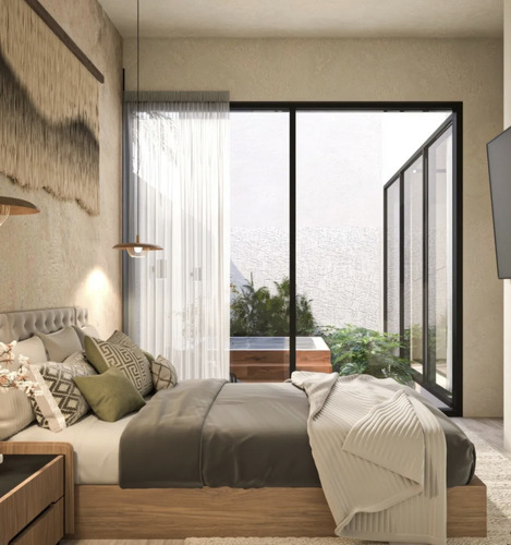 Hermosa Residencia En Preventa Ubicada En Chelem, Priv. Puerto Esmeralda