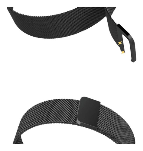 Brazalete magnético Zeblaze Gts 2 Gts Pro de 20 mm