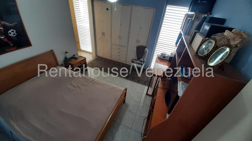 Bello Apartamento En Venta Macaracuay Amc