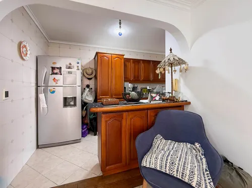 Apartaestudio En Venta En La Aguacatala El Poblado
